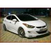 SEQUENCE QUANTUM EDITION KIT HYUNDAI ELANTRA 2010-13